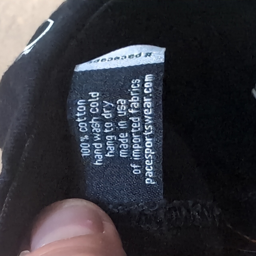 Cycling Cap 2020 Seattle Fuel Coffee Balck Orange - Picture 7 of 7
